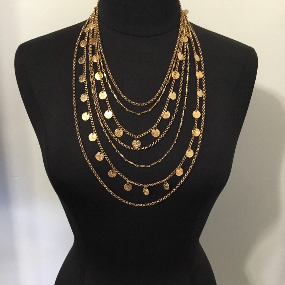 NWOT Necklace